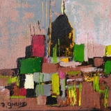 patricia-goussard - Dès l'aube 2014