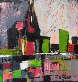 patricia-goussard - Dès l'aube 2014