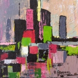 patricia-goussard - Dès l'aube 2014