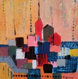 patricia-goussard - Le ptit coin de paradis 2014