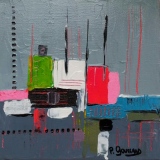 patricia-goussard - Heureux comme