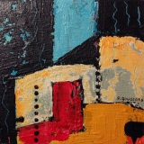 patricia-goussard - Citadelle