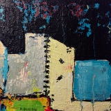 patricia-goussard - Citadelle
