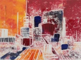 patricia-goussard - Emergence
