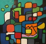 patricia-goussard - Emergence