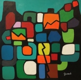 patricia-goussard - Emergence