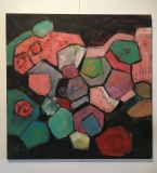 patricia-goussard - Bouleversement