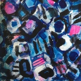 patricia-goussard - Eclosion