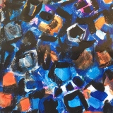 patricia-goussard - Eclosion